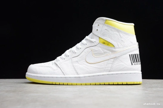 OG FLIGHT” 555088-170 JORDAN 555088-170 1 CLASS “FIRST AIR RETRO HIGH 0328